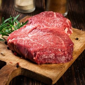Телятина Top Sirloin