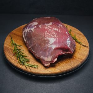 Телятина Яблучко