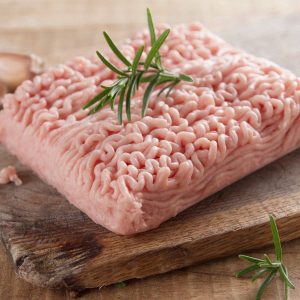 Фарш курки
