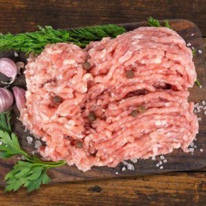 Фарш індички