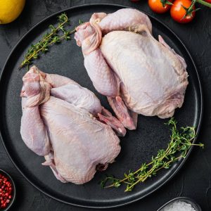 Курча фермерське зернове