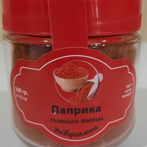 Паприка