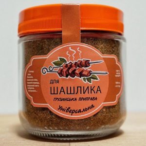Приправа "Для шашлика"